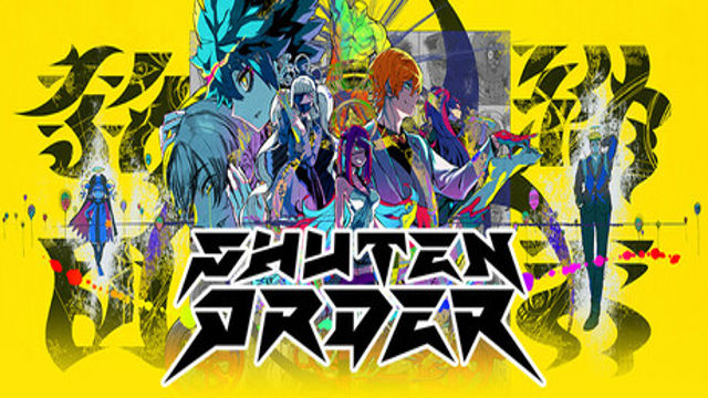 Tải game SHUTEN ORDER-TENOKE