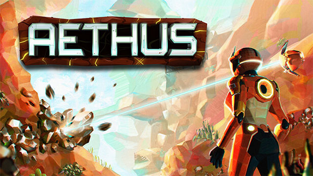 Tải game AETHUS v1.022-P2P