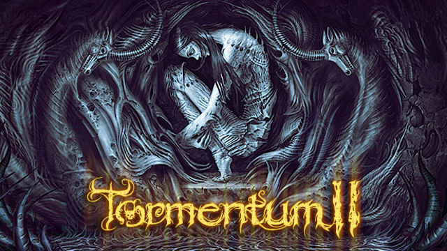 Tải game Tormentum II-TENOKE