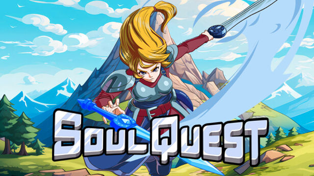 Tải game SoulQuest-TENOKE