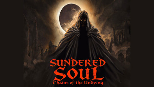 Tải game Sundered Soul Chains of the Undying-TENOKE