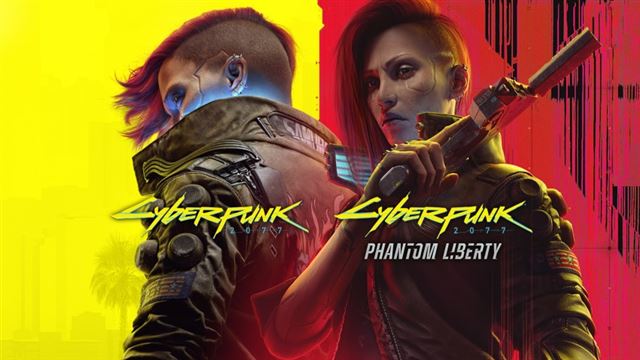 Tải game Cyberpunk 2077 Ultimate Edition v2.30-P2P