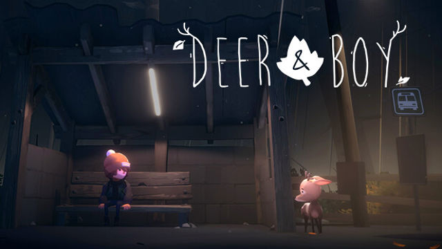 Tải game Deer and Boy v1.1.03-P2P