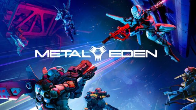Tải game METAL EDEN v20251104-P2P