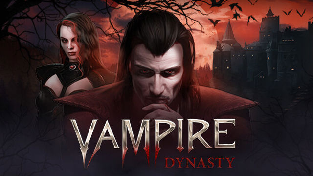 Tải game Vampires Bloodlord Rising v1.2.14.20615 Early Access