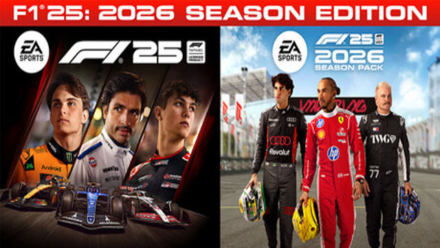 Tải game F1 25 Iconic Edition Build 23451719 HYPERVISOR-P2P