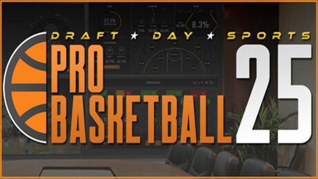 Tải game Draft Day Sports Pro Basketball 2025-TENOKE