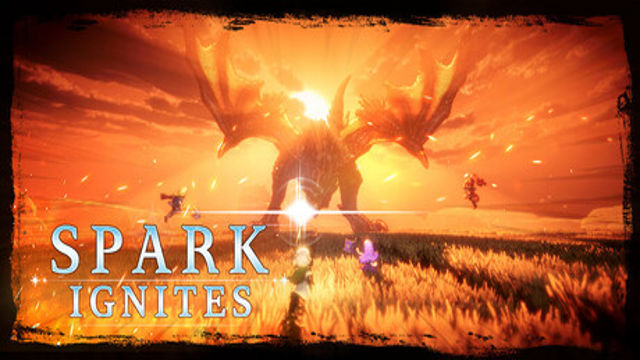 Tải game SPARK IGNITES Build ,23758659