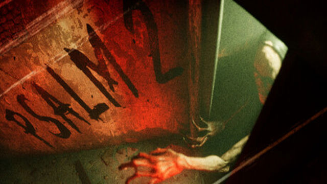 Tải game Psalm 2-TENOKE