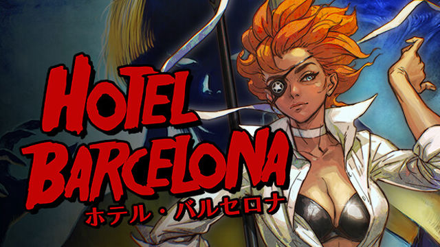Tải game HOTEL BARCELONA-SKIDROW