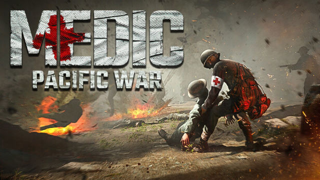 Tải game Medic Pacific War v0.2.1 Early Access