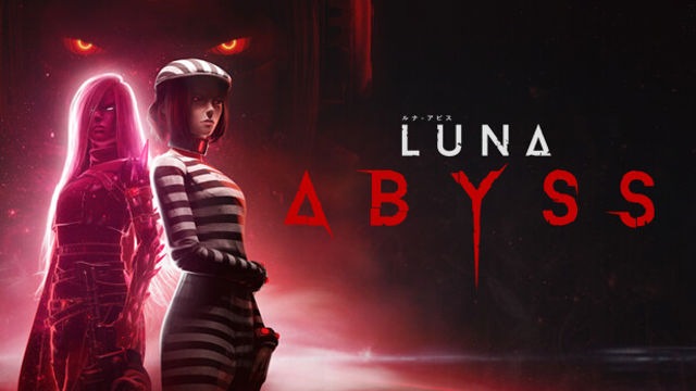 Tải game Luna Abyss v1.0.3.0-P2P