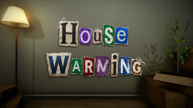 Tải game HouseWarming-GoldBerg