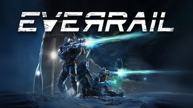 Tải game EverRail v0.2.3.211 Early Access
