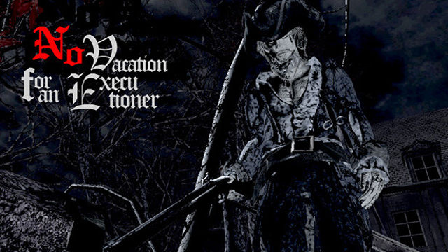 Tải game No Vacation for an Executioner v1.22-P2P