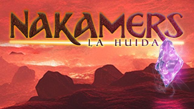 Tải game Nakamers La Huida-SKIDROW