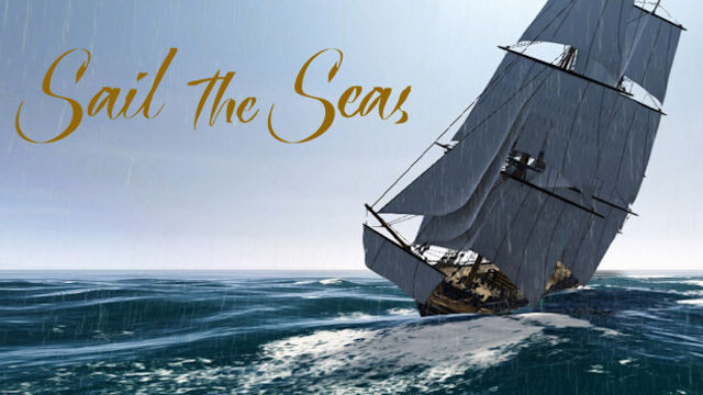 Tải game Sail the Seas-TENOKE