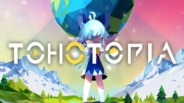 Tải game TOHOTOPIA Early Access