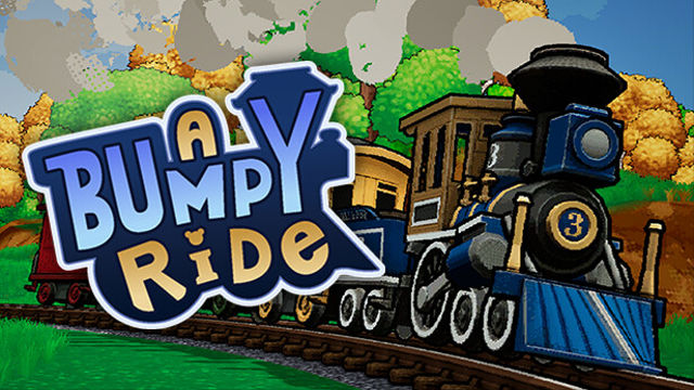 Tải game A Bumpy Ride-TENOKE