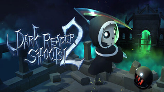 Tải game Dark Reaper Shoots 2-TENOKE