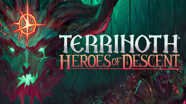 Tải game Terrinoth Heroes of Descent v1.03-P2P