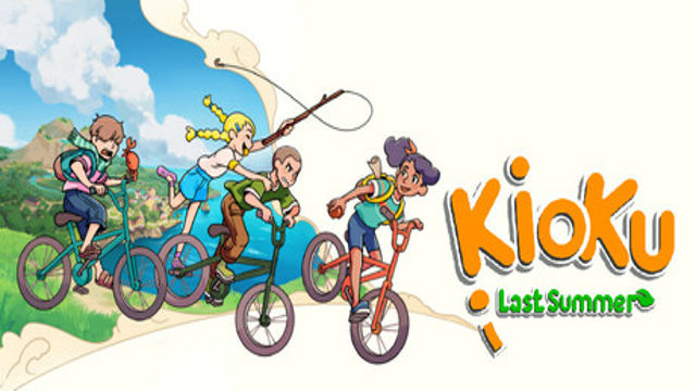 Tải game Kioku Last Summer-GoldBerg