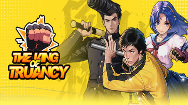 Tải game The King Of Truancy-TENOKE