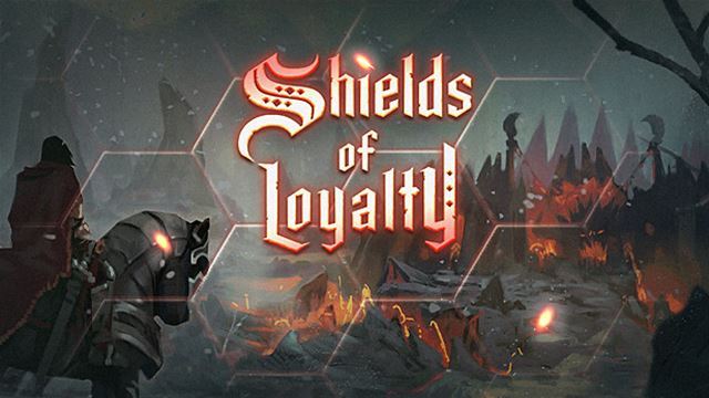 Tải game Shields of Loyalty v1.0.5-P2P