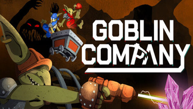 Tải game Goblin Company-TENOKE