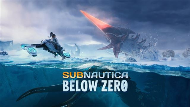 Tải game Subnautica Below Zero v53872-P2P