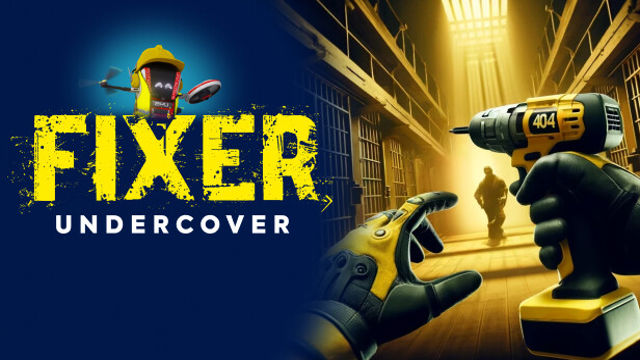 Tải game Fixer Undercover-GoldBerg