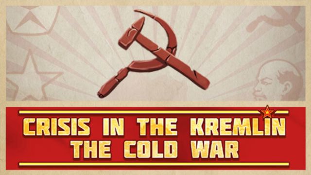Tải game Crisis in the Kremlin The Cold War v1.7.0.3-P2P