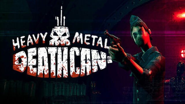 Tải game Heavy Metal Death Can-Chronos