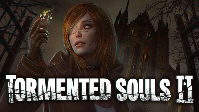 Tải game Tormented Souls 2-RUNE