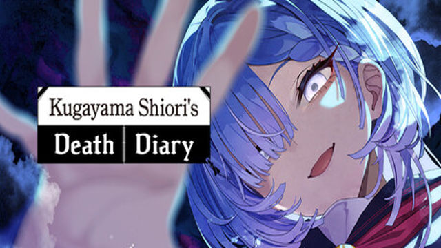 Tải game Kugayama Shioris Death Diary-TENOKE