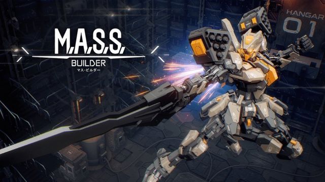 Tải game M.A.S.S Builder v1.0.5-P2P