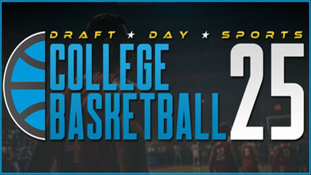 Tải game Draft Day Sports College Basketball 2025-TENOKE
