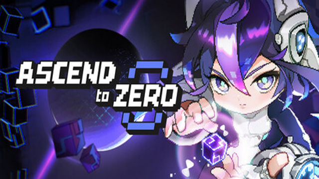 Tải game Ascend to ZERO-RUNE