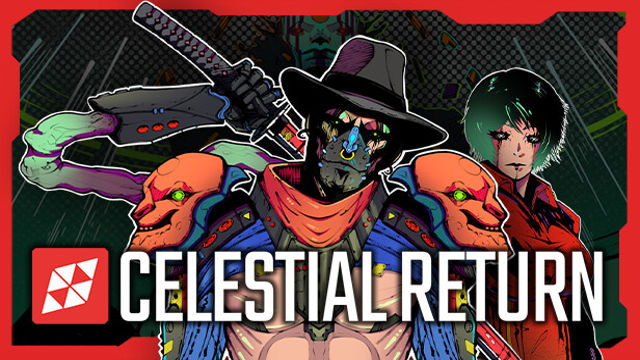 Tải game Celestial Return-TENOKE