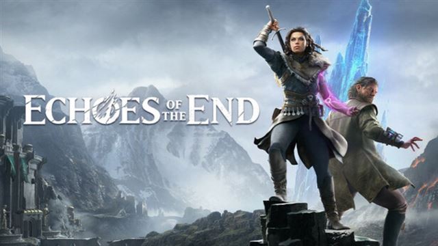 Tải game Echoes of the End Enhanced Edition v2.02-P2P