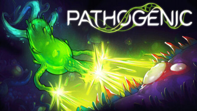 Tải game Pathogenic-TENOKE