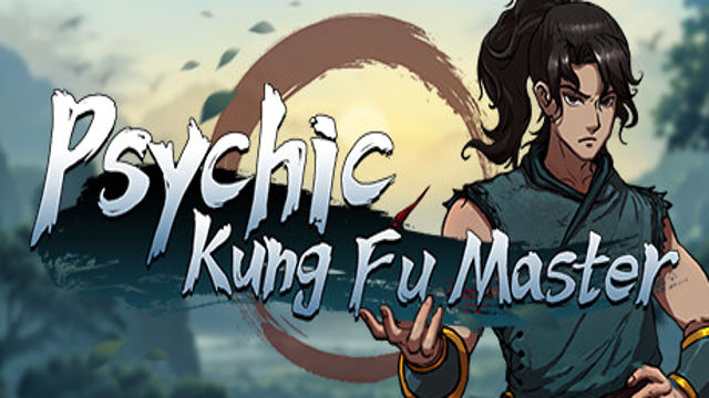 Tải game Psychic Kung Fu Master-TENOKE