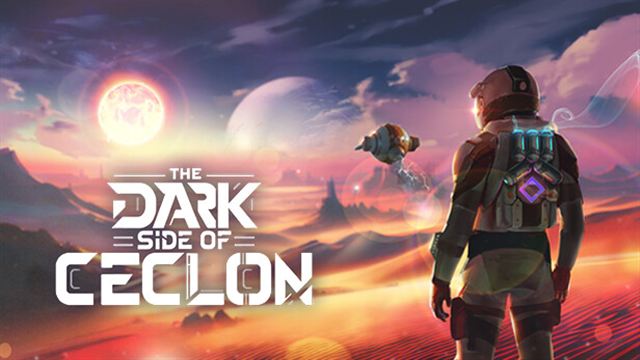Tải game THE DARK SIDE OF CECLON v1.0.10-P2P