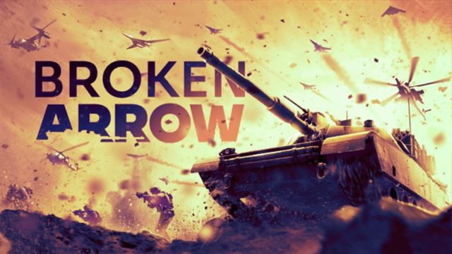 Tải game Broken Arrow v1.0.7.p-P2P