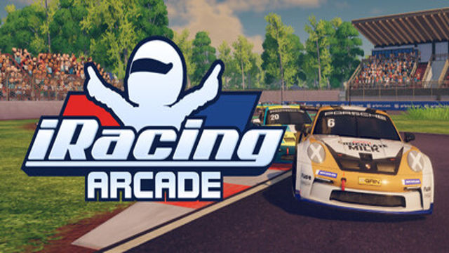 Tải game iRacing Arcade v1.0.a2.HF-P2P