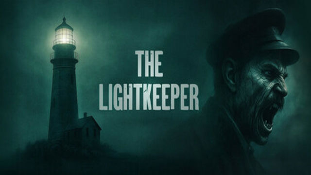 Tải game The Lightkeeper-P2P