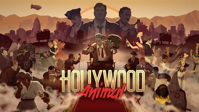 Tải game Hollywood Animal Early Access