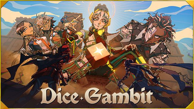 Tải game Dice Gambit-TENOKE