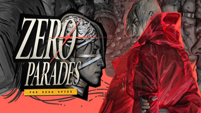 Tải game ZERO PARADES For Dead Spies-RUNE