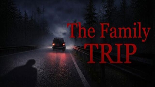 Tải game The Family Trip-bADkARMA